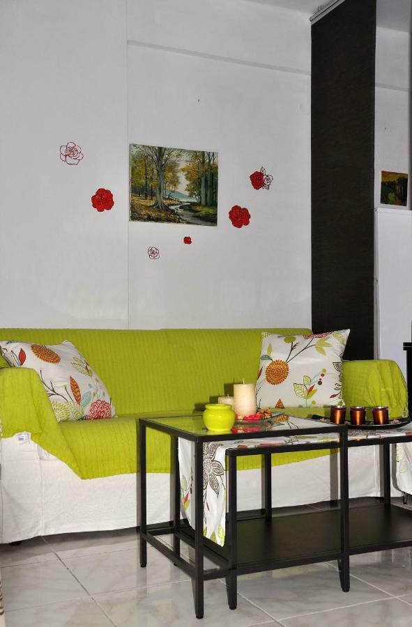 Theodora Apartment Patitírion Exterior photo