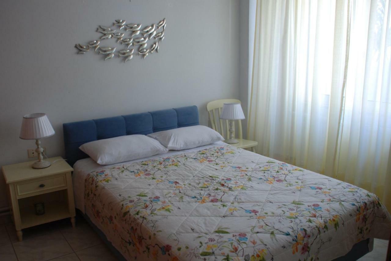 Theodora Apartment Patitírion Exterior photo